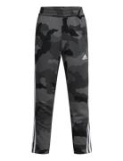 J Bl Camo Ft Pt Adidas Sportswear Black