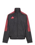 J Hot Wv Ttop Adidas Sportswear Black