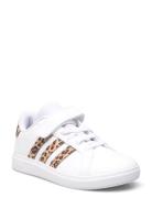 Grand Court 2.0 El C Adidas Sportswear White