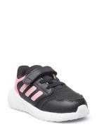 Tensaur Run 3.0 El I Adidas Sportswear Black