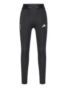 J Tf Tights Adidas Sportswear Black