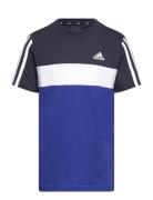 Lk 3S Tib T Adidas Sportswear Blue