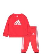 I Bos Jog Ft Adidas Sportswear Pink