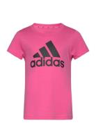 G Bl T Adidas Sportswear Pink