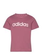 G Lin T Adidas Sportswear Pink