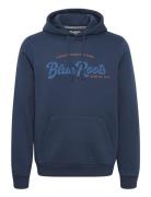 Sweatshirt Blend Blue