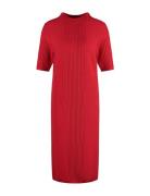 Dress Knit Gerry Weber Red