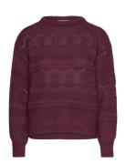 Ihastra Ls ICHI Burgundy