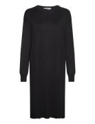 Srepira Dress Knit Soft Rebels Black