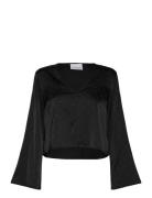 Serafinella Blouse Noella Black