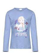 Tshirt Disney Blue