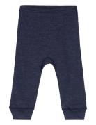 Harem Pants - Solid CeLaVi Navy