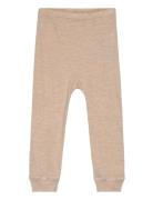 Harem Pants - Solid CeLaVi Beige