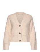 Fqm Y-Cardigan FREE/QUENT Cream