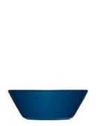 Teema Bowl 15Cm Vintage Blue Iittala Blue