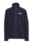 Jr Daybreaker 2.0 Jacket Helly Hansen Blue