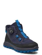 Exostrike Kids ECCO Blue