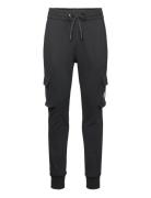 Hartsfield Cargo Jogger Moose Knuckles Black