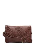 Small Bag/Clutch DEPECHE Brown