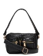 Kendra Bag W. Gold Noella Black