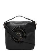 Shoulderbag DEPECHE Black