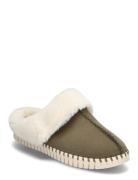 Slippers Ilse Jacobsen Khaki