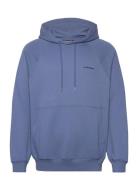 Callan Hoodie J. Lindeberg Blue