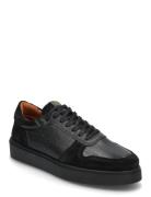 Lucca Playboy Footwear Black