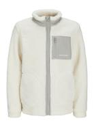 Jorvesterbro Teddy Jacket Aw24 Jnr Jack & J S White