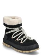 Pallashock Hiver Palladium Black