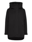 Aire Parka Makia Black