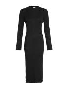 Mschjenetta Hasle Dress MSCH Copenhagen Black