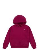 Levi's® Chest Hit Pullover Hoodie Levi's Red