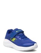 Syphon Engage Mesh B Ps Low Cut Shoe Champion Blue