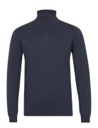 Inancona Roll Neck INDICODE Navy