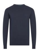 Inancona Crewneck INDICODE Navy