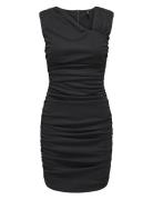 Onlfox S/L Dress Box Jrs ONLY Black