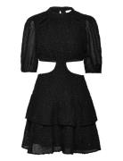 Hanna Mini Dress Love Lolita Black