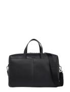 Clean Essential Weekender Calvin Klein Black