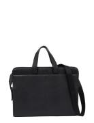 Clean Essential 2G Laptop Bag Calvin Klein Black