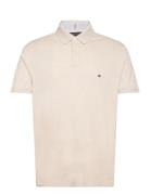 1985 Regular Polo Tommy Hilfiger Beige