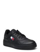 Tjw Retro Basket Ess Tommy Hilfiger Black