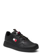 Tommy Jeans Flexi Runner Tommy Hilfiger Black