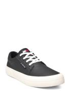 Tjm Vulc. Skate Derby Tommy Hilfiger Black