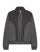 Pontus Jacket Hosbjerg Grey