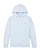 U Timeless Hoodie Tommy Hilfiger Blue