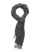 Scarf Amanda Christensen Grey