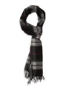 Scarf Amanda Christensen Black