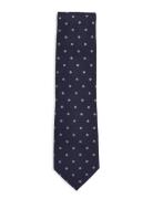 Classic Tie Amanda Christensen Navy