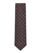 Classic Tie Amanda Christensen Brown